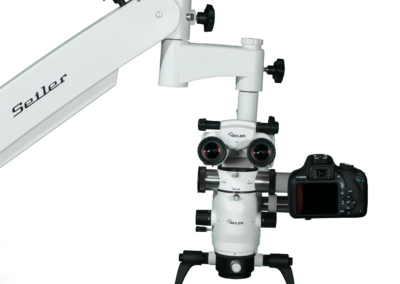 The Role of Cameras in Medical Microscopy: Advancing Diagnostics and Patient Care