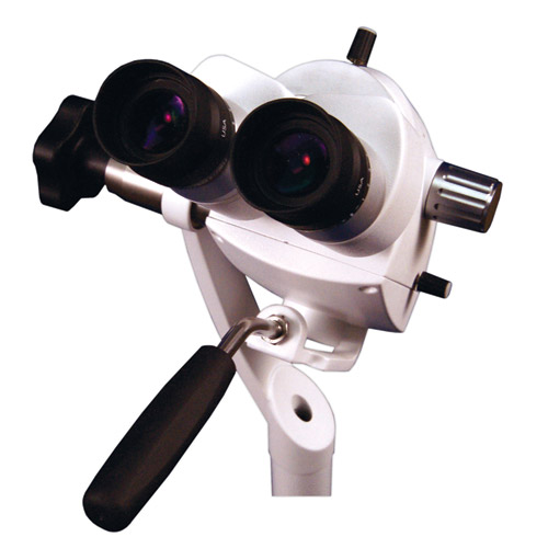 935 Colposcope – Halogen – Sale