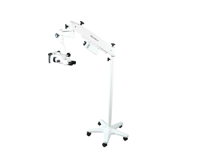 985 Colposcope