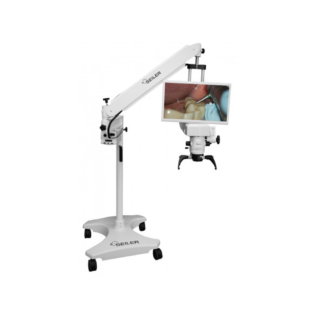 3D Dental Surgical Microscope