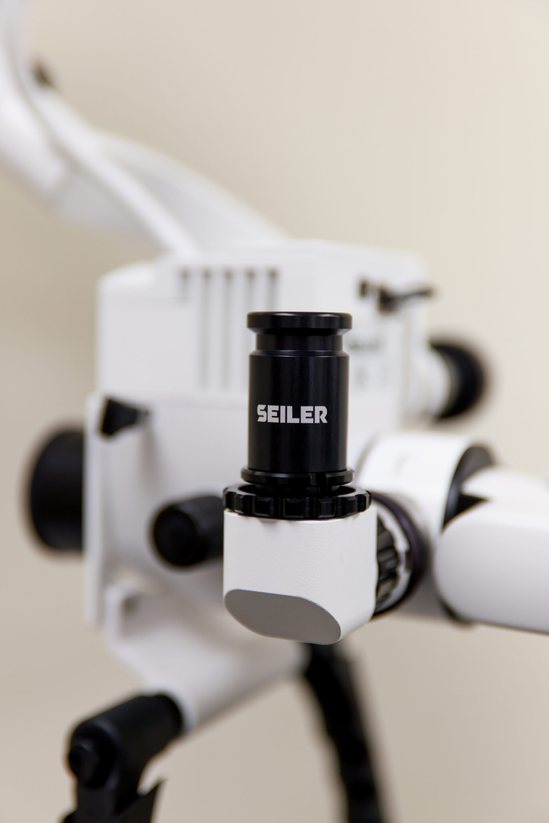 Endoscope Adapter