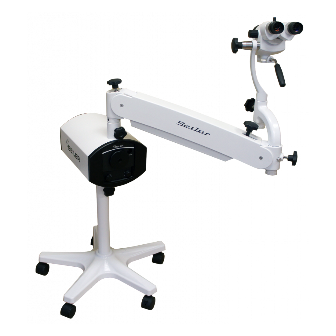 Colposcope 955 Straight Head Dual Lightsource Metal Halide / Halogen – Sale