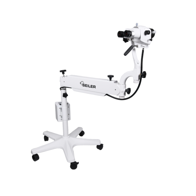 955 Colposcope